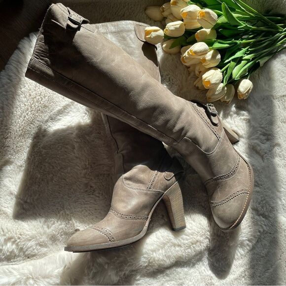 ♥️ Belstaff RARE boots knee high Trialmaster
39 Celebrity favorites - Picture 3 of 15